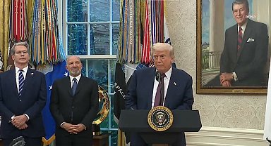 Trump, Fort Stewart saldırganının en ağır şekilde yargılanacağını söyledi