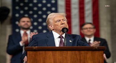 Trump'ın 90 ülkeye yönelik yeni gümrük tarifeleri bugün yürürlüğe girdi 