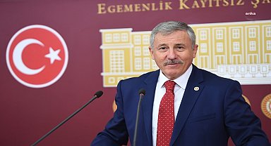 TÜİK, Ali Mahir Başarır'dan sonra Selçuk Özdağ'a da 50 bin TL'lik tazminat davası açtı