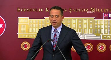 TÜİK, Ali Mahir Başarır'ın eleştirilerini