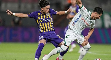 Tümosan Konyaspor, İkas Eyüpspor'u 4-1 mağlup etti