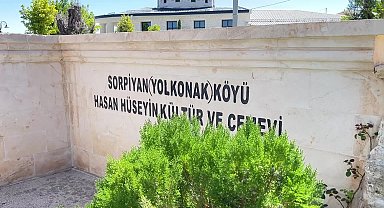 Tunceli’de cemevinde robotik kodlama ve yapay zeka eğitimi verilecek