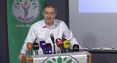 Tuncer Bakırhan:
