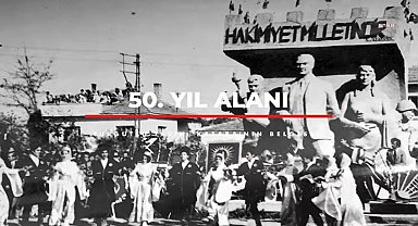 Turgutlu Tarihi Belgeseli’nin yeni bölümü yayında