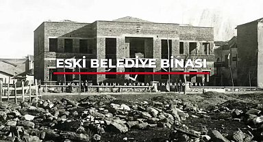 Turgutlu Tarihi Belgeseli’nin yeni bölümü yayında