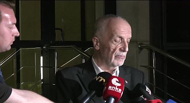 TÜRK-İŞ Başkanı Atalay, Cumhurbaşkanı Yardımcısıyla Toplu İş Sözleşmesini görüştü: Teklif, yüzde 100 olumlu değil ama olumluya yakın. Teklifi İşçilere anlatacağız, kararı onlar verecek