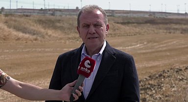 Türkiye Belediyeler Birliği Başkan Vekili Seçer: 