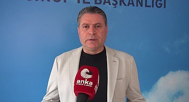 Türkiye’de sosyoekonomik seviye skorunun en düşük olduğu il 112 puanla Sinop oldu: “İktidar yeterince desteğini Sinop’a vermiyor”