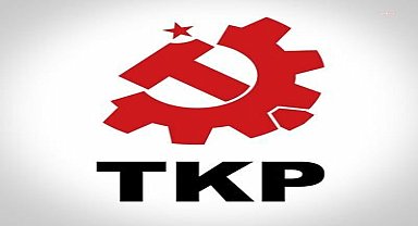 Türkiye Komünist Partisi'nin, 30 Ağustos Zafer Bayramı mesajı: 