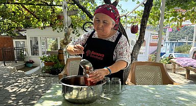 Türkiye’nin ilk Reçel Festivali Bornova’da yapılacak