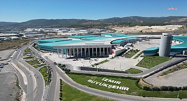 Türkiye’nin ilk ve tek UFI sertifikalı madencilik fuarı: MINEX 2025 başlıyor