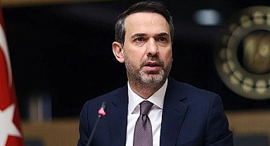 Türkiye-Suriye doğal gaz boru hattı açıldı...