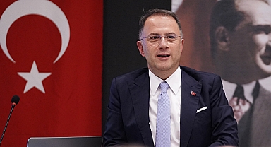 Tutuklu Beylikdüzü Belediye Başkanı Çalık: 