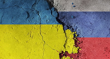 Ukrayna'nın drone saldırısı, Rusya'nın Soçi kentindeki petrol deposunda yangına yol açtı