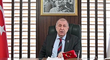 Ümit Özdağ: 
