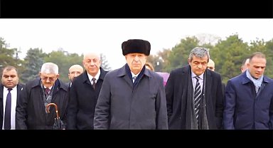 Ümit Özdağ: Dört yıl önce büyük Türk milletinin talebi ve desteği ile kurduğumuz Zafer Partisi, bugün Türk milletinin tek umudu olarak büyüyor