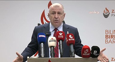 Ümit Özdağ: