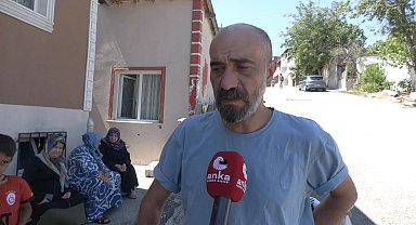 Ümraniye Topağacı’nda kentsel dönüşüm krizi... “Ben polisim, evin ne kadar ediyorsa ben vereceğim parasını sana o ev yıkılacak’ diye aradılar”