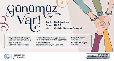 Üsküdar'da