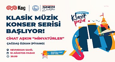 Üsküdar'da