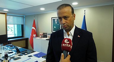 ''Uygulama bazlı'' taksi... İBB Genel Sekreteri Demir: ''Nereye gideceği, ne kadar ücret ödeyeceği belli birçok özelliği olan uygulamalarla sorunları azaltmayı düşünüyoruz”
