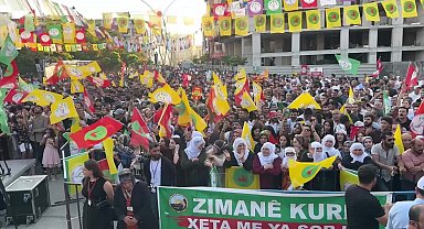 Van’da 