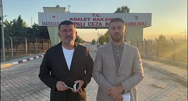 Veli Ağbaba: 