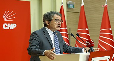 Yalçın Karatepe: 