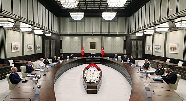 YAŞ kararları açıklandı: Orgeneral Metin Gürak emekliye sevk edildi, Genelkurmay Başkanı Orgeneral Selçuk Bayraktaroğlu oldu