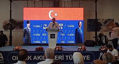Yavuz Ağıralioğlu'ndan Bahçeli'ye: 