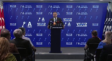 Yavuz Ağıralioğlu: