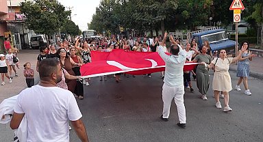 Yazın son günlerinin tadı, Mersin Büyükşehir Belediyesi’nin konserleri ile çıkıyor