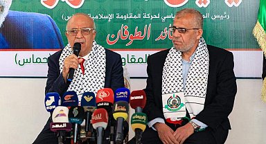 Yemen’de Husi Başbakanı’nın, İsrail saldırısında öldürüldüğü iddia ediliyor