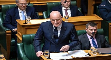 Yeni Zelanda Başbakanı Luxon’dan İsrail Başbakanı Netanyahu’ya tepki: “Gazze'nin işgali, kesinlikle kabul edilemez” 