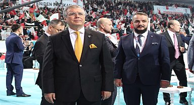 Yeniden Refah Partili Aydal’dan ‘Zengezur’ uyarısı: