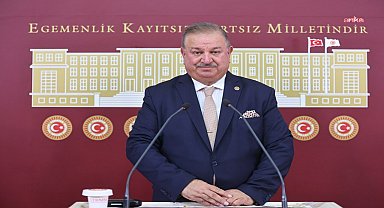 Yeniden Refah Partili Bekin'den Bakan Kurum'a: 