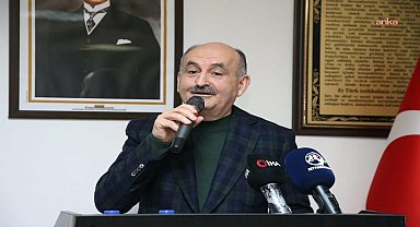 Yenidoğan Çetesi davası... Eski Sağlık Bakanı Müezzinoğlu’nun hastanesi oybirliği hatalı bulundu
