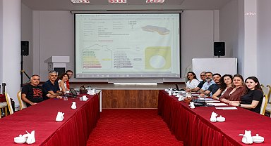 Yenişehir Belediyesi’nden enerji yönetiminde uluslararası başarı