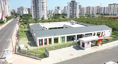 Yenişehir Belediyesi'nin BETEM modeli ailelerden tam not alıyor
