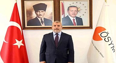 YKS'de tercih süreci başladı... ÖSYM Başkanı Ersoy'dan adaylara uyarı:
