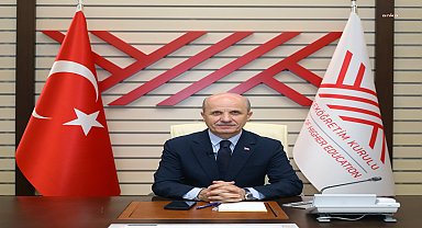 YÖK, 27 yeni farklı program açıyor. YÖK Başkanı Prof. Dr. Özvar: 