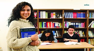 YÖK: 6 YKS birincisinden 5’i mühendislik, biri ise hukuk fakültesini kazandı