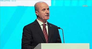 YÖK Başkanı Özvar: Devlet üniversitelerinde kontenjanların yüzde 99’u, ön lisans kontenjanlarının ise tamamı doldu