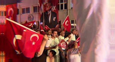 Yumurtalık’ta 30 Ağustos coşkusu