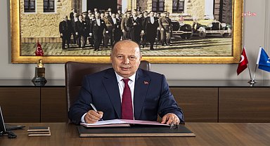 Yüreğir Belediye Başkanı Demirçalı: 