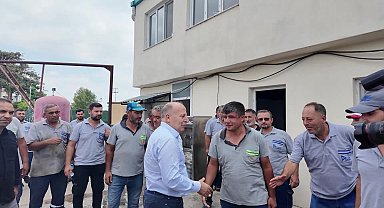 Yüreğir Belediyesi’nde en düşük işçi maaşı 33 bin 302 TL oldu