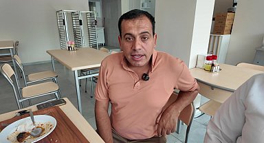 Yüreğir’de 2 Kent Lokantası açıldı