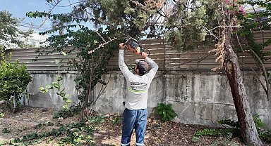 Yüreğir’de okullar yeni döneme hazırlanıyor