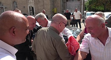 Zafer Partisi Genel Başkanı Ümit Özdağ'dan