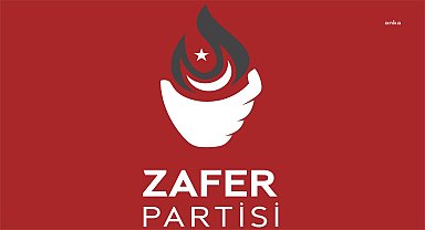Zafer Partisi, tüzük değişikliği için Olağanüstü Kongre'ye gidiyor